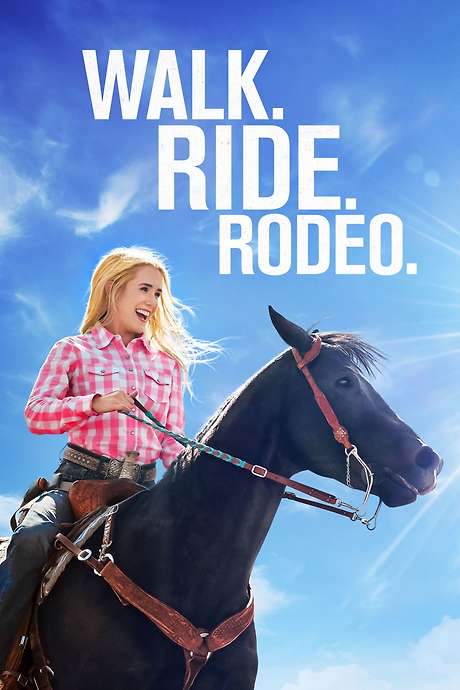 Walk. Ride. Rodeo.